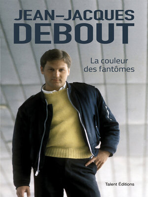 cover image of Jean-Jacques Debout